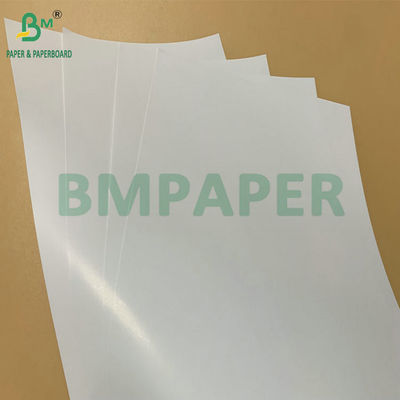 120 gm 157 gm Papel brillante recubierto C2S para revistas Tarjeta de nombre Impresión digital