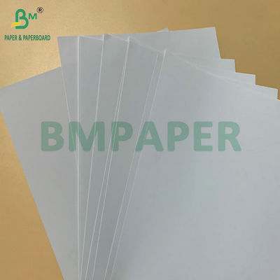 120 gm 157 gm Papel brillante recubierto C2S para revistas Tarjeta de nombre Impresión digital