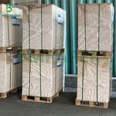 Alta rigidez 1.2 mm Núcleo gris Ambos lados Blanco Tabla gruesa Superficie brillante