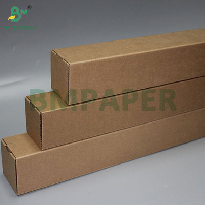 180g 200g de papel fotográfico blanco alto más una capa de lado brillante de 24&quot; 36&quot; x 30m 50m de longitud