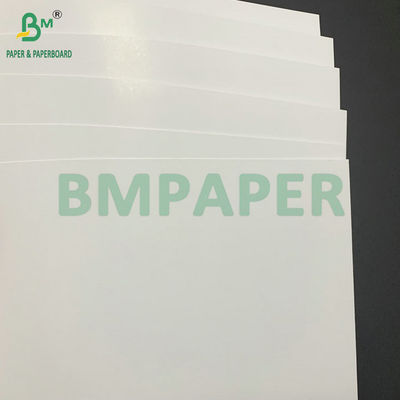 Papel brillante revestido con C2S de 200 gm a 250 gm para la impresión fotográfica