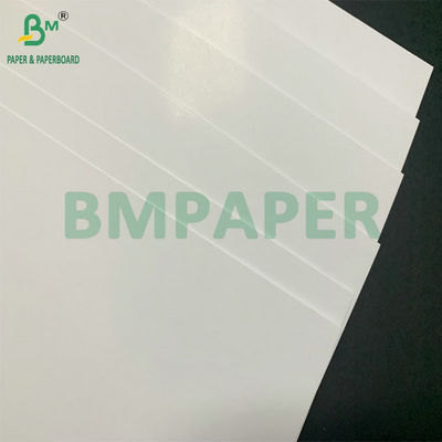 Papel brillante revestido con C2S de 200 gm a 250 gm para la impresión fotográfica
