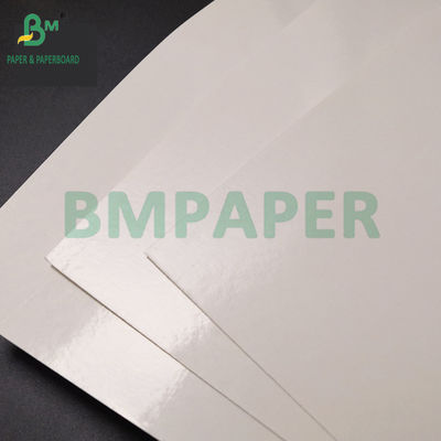 270gm + 15g de papel de caja de comida con revestimiento en PE para frutas