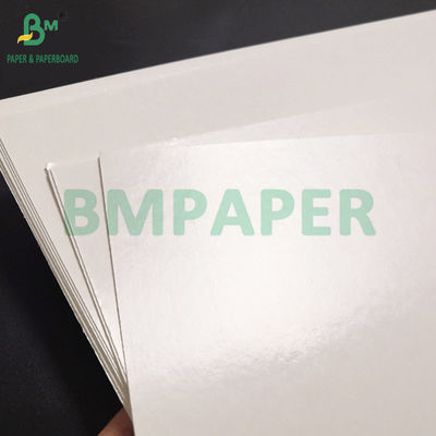 270gm + 15g de papel de caja de comida con revestimiento en PE para frutas