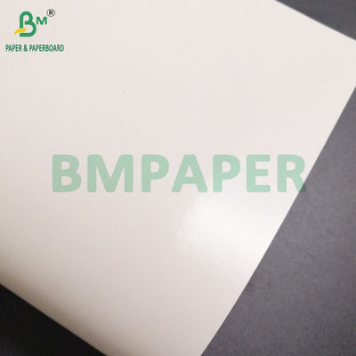 270gm + 15g de papel de caja de comida con revestimiento en PE para frutas