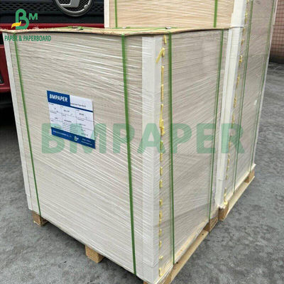 270gm + 15g de papel de caja de comida con revestimiento en PE para frutas
