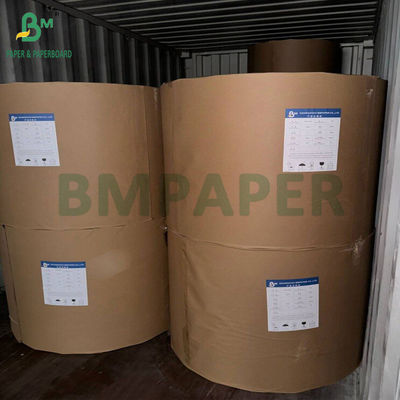 73gm 83gm Semitransparente Liso dibujo de trazado de papel rollo 880 x 50m