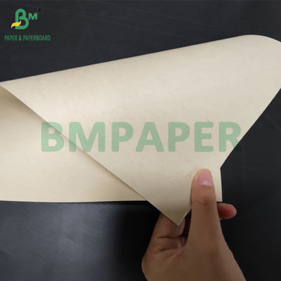 300 gm Papel de pasta de caña de azúcar natural para colgar etiquetas biodegradable 700 mm