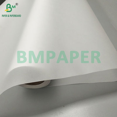 Papel translúcido de transferencia de sello grabado en formato A4 de 73 gramos para copiar