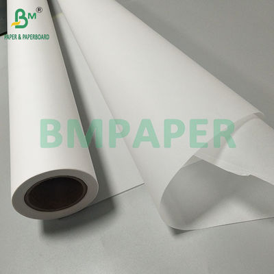 Papel translúcido de transferencia de sello grabado en formato A4 de 73 gramos para copiar