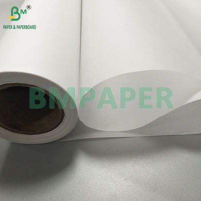 Papel translúcido de transferencia de sello grabado en formato A4 de 73 gramos para copiar
