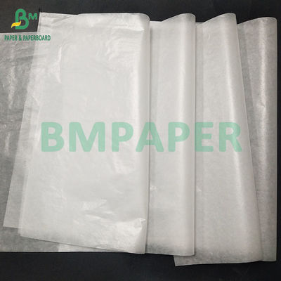 20 gm 22 gm Papel de pastillas de miel brillante inodoro para alimentos