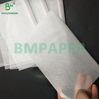 20 gm 22 gm Papel de pastillas de miel brillante inodoro para alimentos