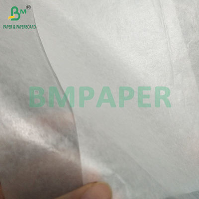 20 gm 22 gm Papel de pastillas de miel brillante inodoro para alimentos