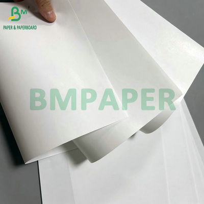 11 x 17 pulgadas 130 gr 150 gr Papel de arte brillante de doble cara recubierto para propuestas de diseño