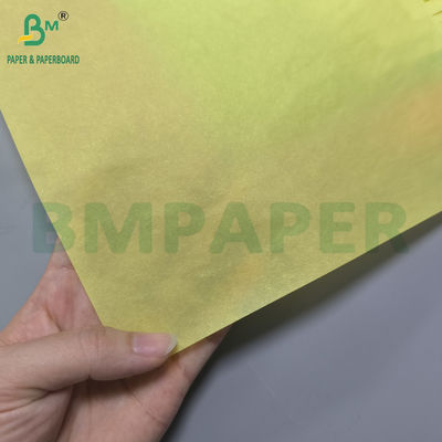 No pegado Cupcake Liner de la taza de panadería Muffin Cases moldear el papel 45gm multicolores
