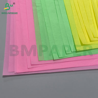 No pegado Cupcake Liner de la taza de panadería Muffin Cases moldear el papel 45gm multicolores