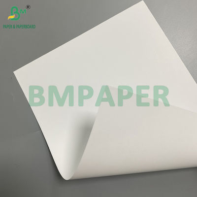 170 g 200 g Papel blanco recubierto en mate para impresión offset 70 cm x 100 cm Hojas en blanco