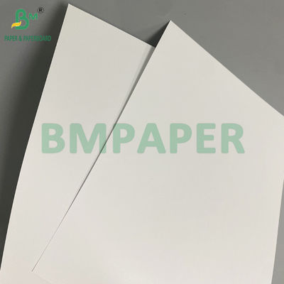 170 g 200 g Papel blanco recubierto en mate para impresión offset 70 cm x 100 cm Hojas en blanco
