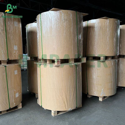 PE recubrido de una o dos caras de 60 g de papel de 20 micras de polietileno para envases de medicamentos