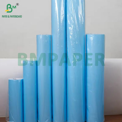 80GSM Rollo de papel de diseño digital de doble cara para ingeniería 30' x 150 yardas