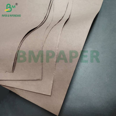 Papel resistente a la grasa para galletas de chocolate resistente al calor