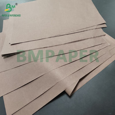 Papel resistente a la grasa para galletas de chocolate resistente al calor