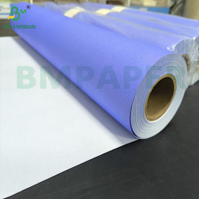 2 pulgadas de núcleo Plan de diseño de papel dibujos de construcción 762mm x 50m para planes precisos