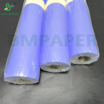 2 pulgadas de núcleo Plan de diseño de papel dibujos de construcción 762mm x 50m para planes precisos