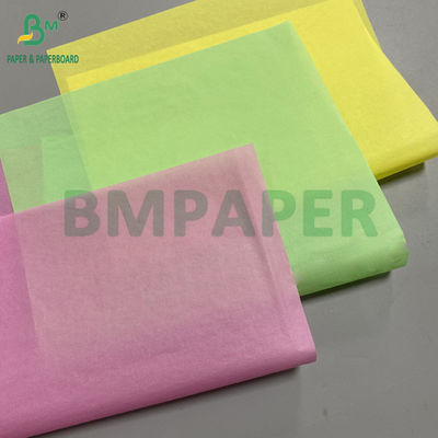 40 g de papel de forro de color para cubos de pasteles para muffins