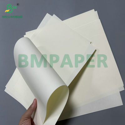 70 gr 80 gr Papel de offset sin recubrimiento para impresión de libros de periódicos A3 A4