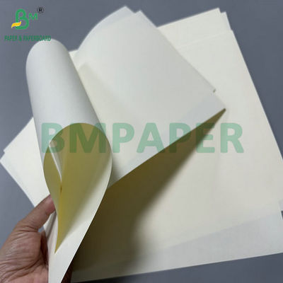 70 gr 80 gr Papel de offset sin recubrimiento para impresión de libros de periódicos A3 A4