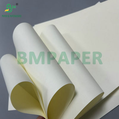 70 gr 80 gr Papel de offset sin recubrimiento para impresión de libros de periódicos A3 A4