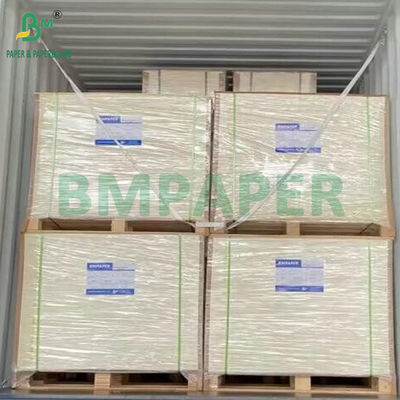 70 gr 80 gr Papel de offset sin recubrimiento para impresión de libros de periódicos A3 A4