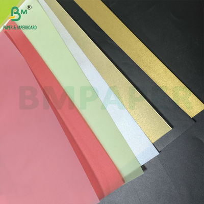 Papel blanco de rastreo de 90 gramos de papel transparente de vello para superposiciones