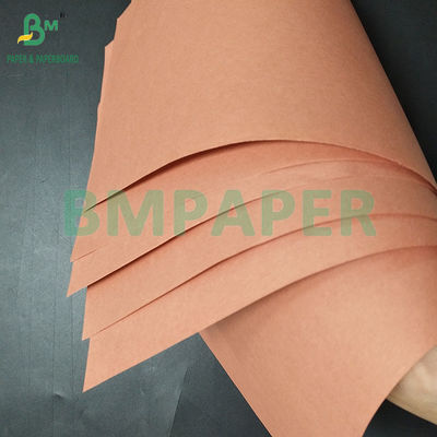 Papel de hornear sin revestimiento resistente a altas temperaturas y resistente a la grasa