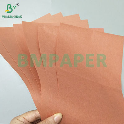 Papel de hornear sin revestimiento resistente a altas temperaturas y resistente a la grasa
