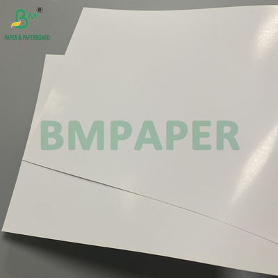 Impresión con láser de 200 gramos de tamaño A3 con papel brillante o recubierto mate para hacer calendarios