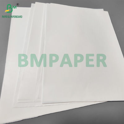 40gm Super Calendario Papel Kraft Blanqueado para bolsas de pan Ultra suavidad