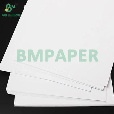 120 gramos 2 lados Papel recubierto mate para álbum de fotos Buena absorción de tinta A4