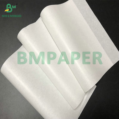 60 gramos de papel kraft blanco MG con calendario para bolsas para comida