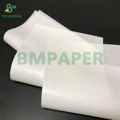 60 gramos de papel kraft blanco MG con calendario para bolsas para comida