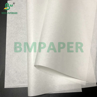 60 gramos de papel kraft blanco MG con calendario para bolsas para comida