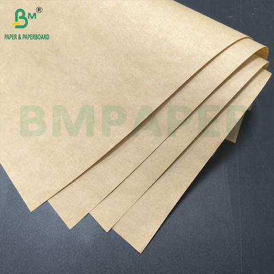 Papel Kraft de 70 gramos y 80 gramos para bolsas de cemento de 40 kg