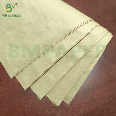 Papel Kraft de 70 gramos y 80 gramos para bolsas de cemento de 40 kg