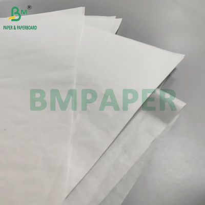 Papel de envoltura de tejido de 17 gramos de color para frutas Embalaje de 50 x 70 cm de peso ligero