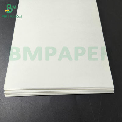 Papel de cubierta de copa con revestimiento en PE adecuado para bebidas alimenticias calientes y frías