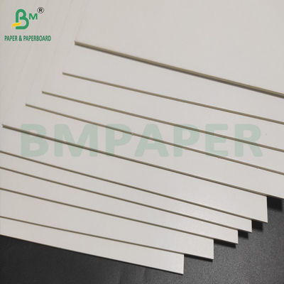 Cartón para envases y tarjetas GC1 de cartón blanco revestido de hojalata de doble cara