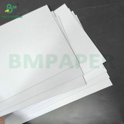 Cartón para envases y tarjetas GC1 de cartón blanco revestido de hojalata de doble cara
