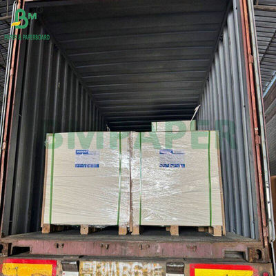 12 x 12 pulgadas 30 gramos 40 gramos Papel de cera de seguridad alimentaria para envolver hamburguesas